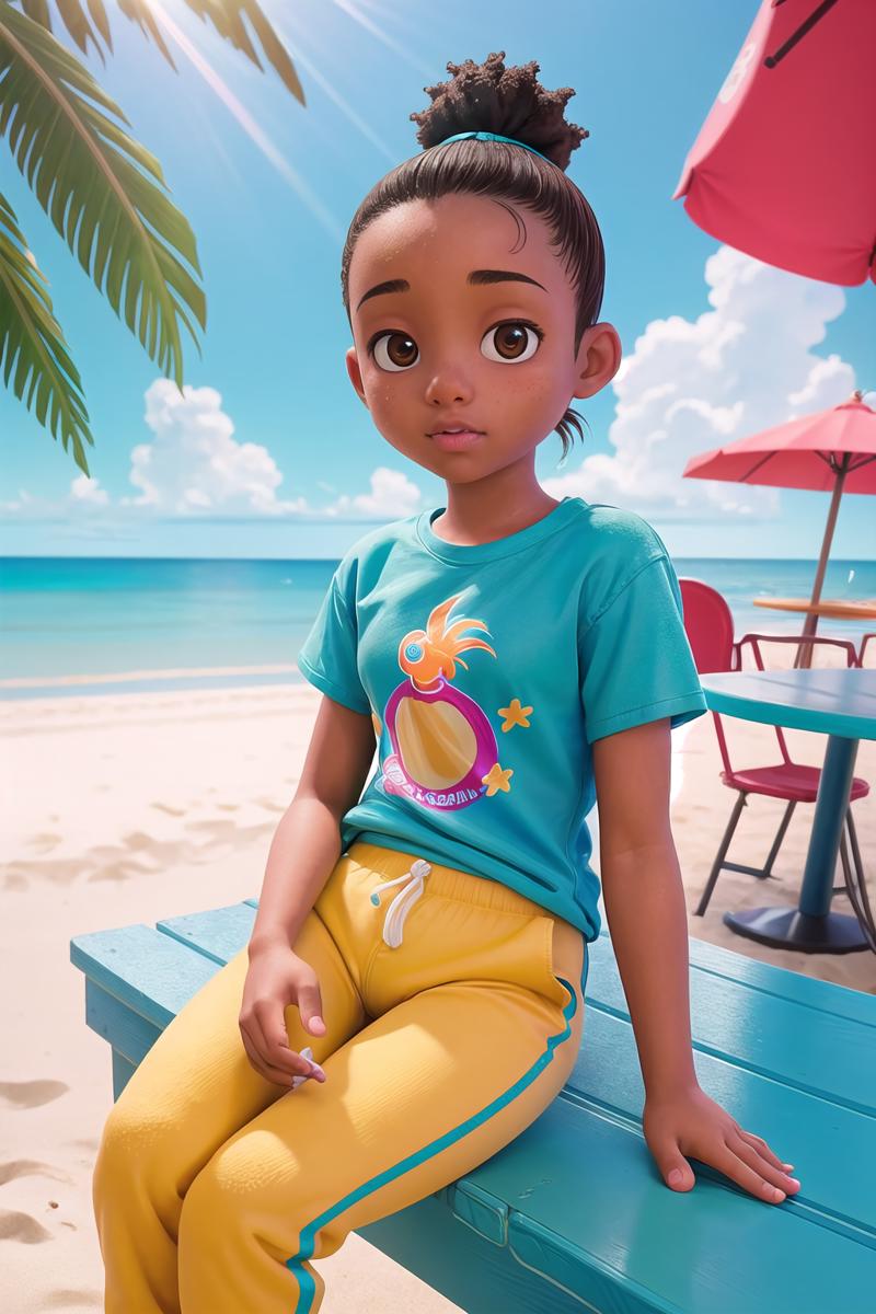 79338-774886542-AS Young girl on a beach boardwalk cafe-Children_Stories_V1-3D.png